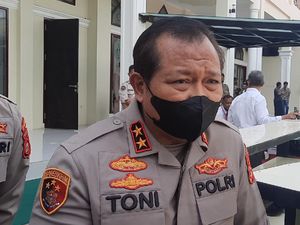 Kapolda Sumsel Bicara Dugaan Penyebab Polwan Viral Dipukul Prajurit TNI
