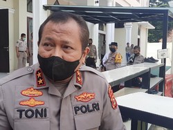 Hamili Istri Napi, Bripka IS Terancam Dipecat!