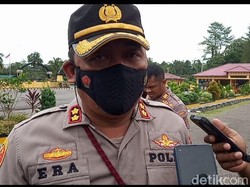 Polisi Periksa Saksi Ahli-Tenaga Medis Dugaan Malapraktik Tewaskan Mama Papua