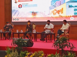 Soal Amandemen Konstitusi, Kejagung: Kami Dukung Reformasi Hukum