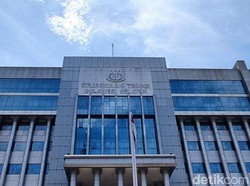 Jaksa Tangkap Buron Kasus Obat Ilegal di Takalar Usai Kabur 2 Bulan