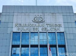 Berkas 12 Tersangka Korupsi Rp 22 M RS Batua Makassar Lengkap, 1 Diteliti