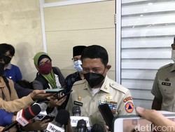 BNPB soal Isu Mulan Jameela Tak Karantina: Selama Ini Pejabat Patuh