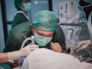 Syarat dan Prosedur Persalinan agar Ditanggung BPJS Kesehatan