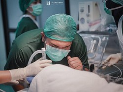 Syarat dan Prosedur Persalinan agar Ditanggung BPJS Kesehatan