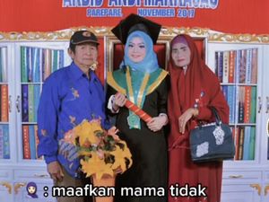 Cerita di Balik Kisah Viral Anak Petani Bisa Wujudkan Impian Tinggal di Jepang