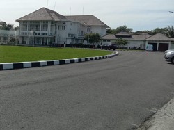 GMKI Heran Gubsu Ingin Anggarkan Rp 100 M untuk Istana Saat Rakyat Susah