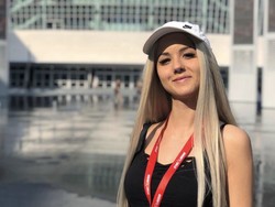 YouTuber Jelita Ini Meninggal Dunia, Diduga Bunuh Diri