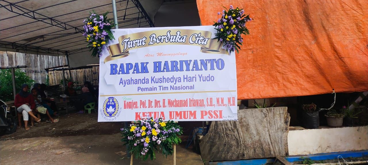 Kushedya Hari Yudo