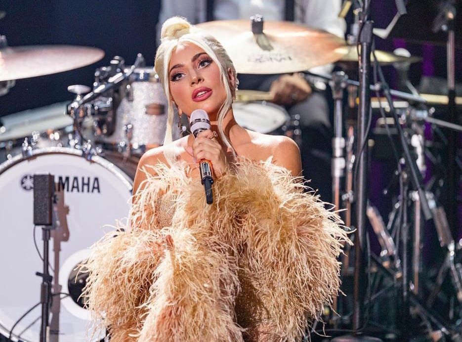 Diva Hollywood alami pelecehan seksual