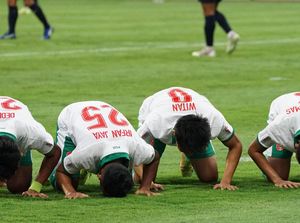 Irfan Jaya: Saatnya Indonesia Fokus ke Vietnam Irfan Jaya: Saatnya Indonesia Fokus ke Vietnam