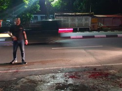 Adu Mulut Saat Pesta Miras, Pria di Manado Pukul-Tikam Temannya