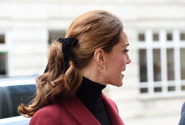 Inspirasi hadiah natal dari royal family