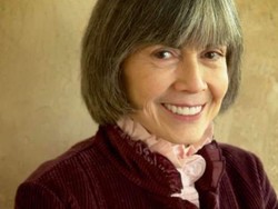 Anne Rice Novelis Interview with the Vampire Meninggal di Usia 80 Tahun