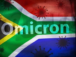 Presiden Afrika Selatan Positif COVID-19, Gejala Ringan