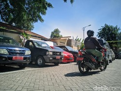 Tim Pembina Samsat Sosialisasikan Aturan Pajak Kendaraan di Sulsel