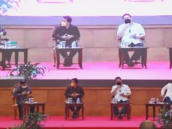 Pakar Paparkan 3 Cara Perjuangkan Presidential Threshold 0%