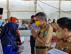 Pelajar Berprestasi di Parepare dapat Apresiasi dari Wali Kota