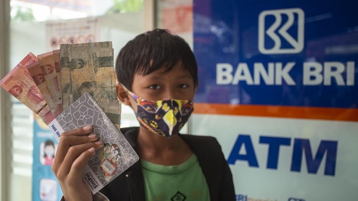 Penerima Bantuan PIP Kemdikbud