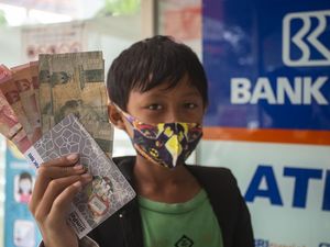 Cara Mencairkan Dana PIP Kemdikbud 2025 Termin 2, Siswa Simak! Cara Mencairkan Dana PIP Kemdikbud 2025 Termin 2, Siswa Simak!