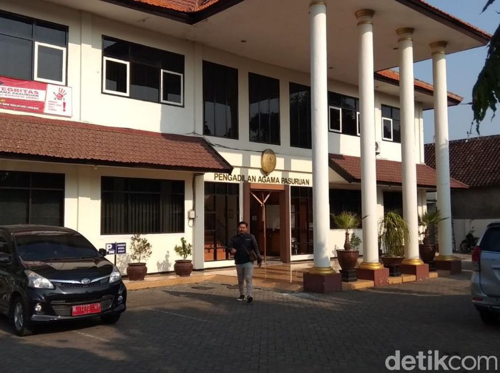 Pengadilan Persilakan Banding Mantan Anggota DPRD yang Cerai Gegara Mi Instan
