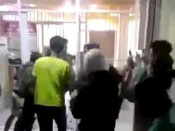 Perampok di Toko Gadai Jaksel Todongkan Pistol, Korban Disekap di WC