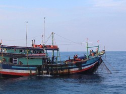 Ini Dia Wilayah Perikanan yang Tangkapannya Bakal Dibatasi