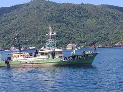 KKP Percepat Penetapan Rencana Zonasi Kawasan Antarwilayah