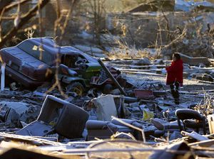 Tornado Dahsyat Landa Amerika Bikin Cemas Ilmuwan Tornado Dahsyat Landa Amerika Bikin Cemas Ilmuwan