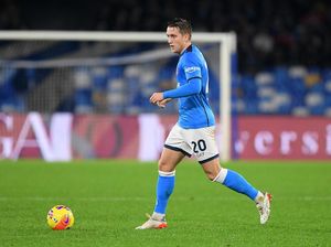 Zielinski Alami Nyeri Dada, Spalletti Tak Mau Ambil Risiko