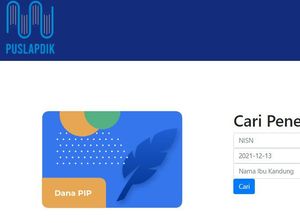 Kapan Pencairan Program Indonesia Pintar Juni 2024? Ini Jadwalnya Kapan Pencairan Program Indonesia Pintar Juni 2024? Ini Jadwalnya