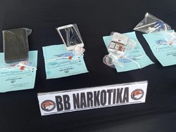 Bobby Joseph Nyabu untuk Nambah Stamina