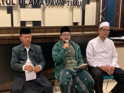 PWNU Jatim Rekomendasikan Hukuman Mati Kasus Herry Wirawan Perkosa Santri