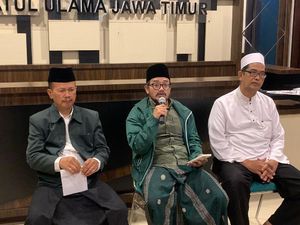 PWNU Jatim Rekomendasikan Hukuman Mati Kasus Herry Wirawan Perkosa Santri PWNU Jatim Rekomendasikan Hukuman Mati Kasus Herry Wirawan Perkosa Santri