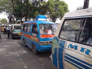 Pemko Medan Panggil Pengusaha Angkot Buntut 10 Sopir Positif Narkoba