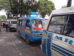 Pemko Medan Panggil Pengusaha Angkot Buntut 10 Sopir Positif Narkoba