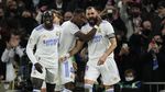 5 Perbedaan Ancelotti dan Zidane Latih Real Madrid