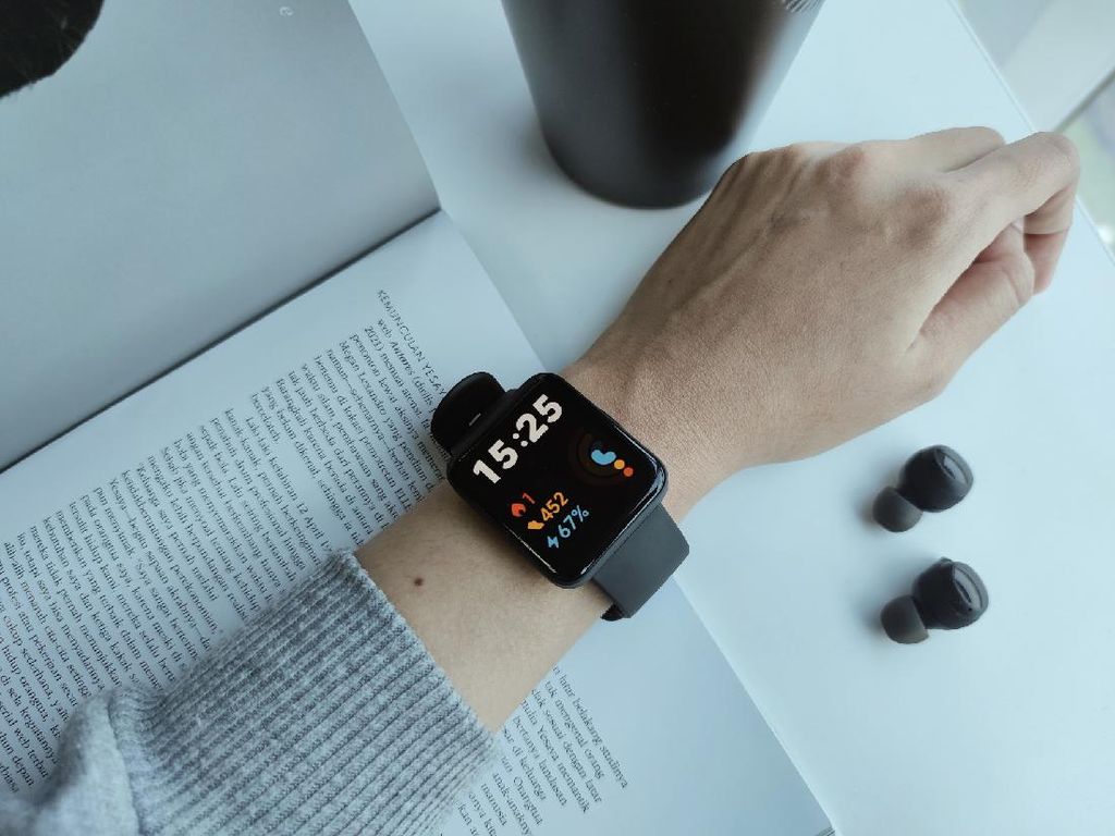 Deretan Produk Baru Xiaomi, dari Smartwatch Sampai Air Purifier
