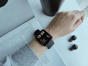 Deretan Produk Baru Xiaomi, dari Smartwatch Sampai Air Purifier Deretan Produk Baru Xiaomi, dari Smartwatch Sampai Air Purifier