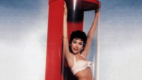 Potret Rita Moreno yang Tetap Gemilang di Usia 90