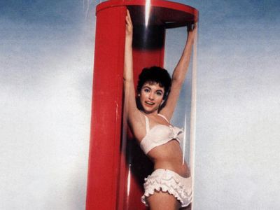 Potret Rita Moreno yang Tetap Gemilang di Usia 90