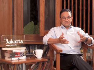 3 Fakta soal Pengusaha Resmi Gugat Anies ke Pengadilan 3 Fakta soal Pengusaha Resmi Gugat Anies ke Pengadilan