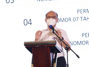 Ini 3 Manfaat Jaminan Kehilangan Pekerjaan bagi Korban PHK Ini 3 Manfaat Jaminan Kehilangan Pekerjaan bagi Korban PHK