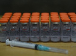 Kabar Baik Buat Penerima Sinovac! Tiga Vaksin Ini Efektif Jadi Booster