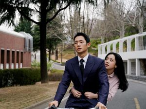 Kontroversi Kian Memanas, Ini Alasan Kenapa Snowdrop Dilarang Tayang Kontroversi Kian Memanas, Ini Alasan Kenapa Snowdrop Dilarang Tayang