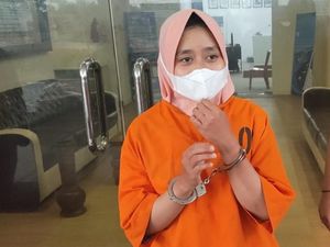 Bawa Kabur Duit Perusahaan Rp 17 Juta-Ngaku Dirampok, Tuti Ditangkap