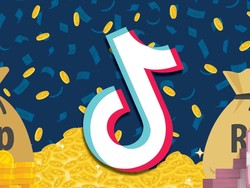 5 Trik Dapat Uang dari Tiktok