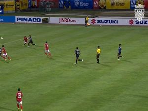 Video: 9 Gol Timnas Indonesia dari Dua Laga Piala AFF 2020