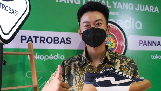 Tokopedia