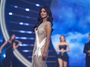 8 Fakta Harnaaz Sandhu, Pemenang Miss Universe 2021 dari India Setelah 21 Tahun 8 Fakta Harnaaz Sandhu, Pemenang Miss Universe 2021 dari India Setelah 21 Tahun